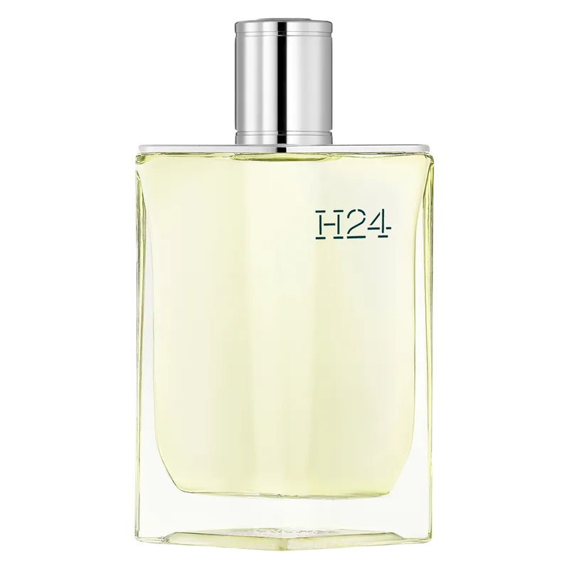 HERMÈS H24 EAU DE TOILETTE Finale Aktion