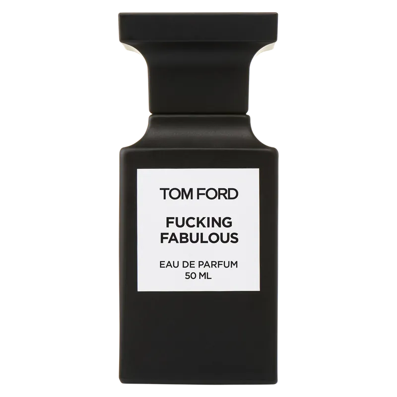 Tom Ford Private Blend Fucking Fabulous Eau de Parfum (EdP) Zertifiziert