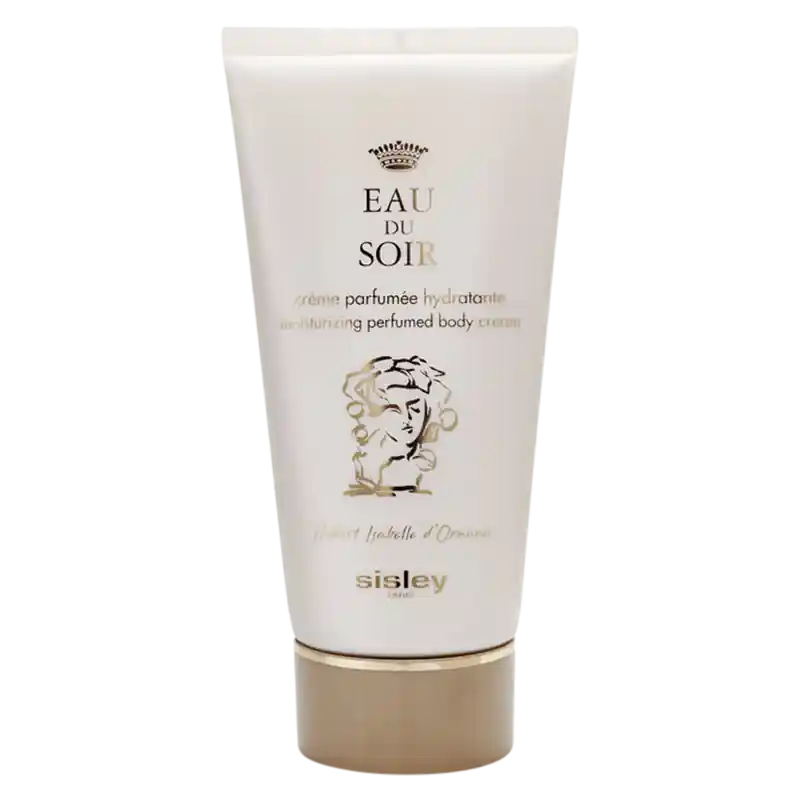 Sisley Eau du Soir Crème Parfumé Hydratante / Body Cream Preisknaller