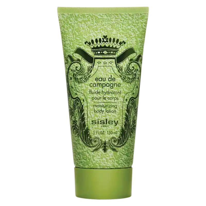 Schnäppchen Sisley Eau de Campagne Fluide Hydratant Corps / Body Lotion
