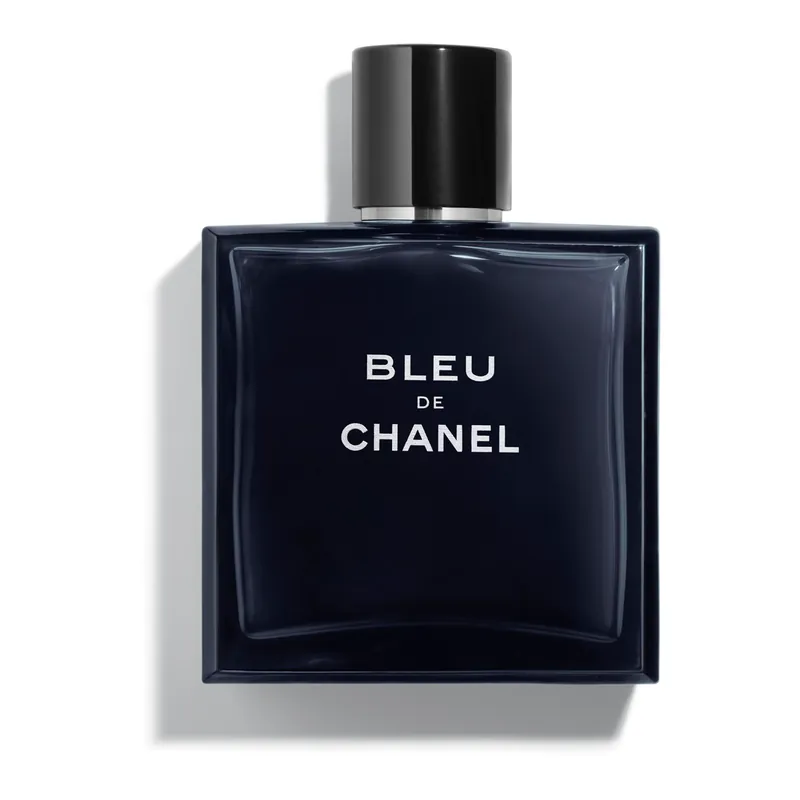 Nur Für Kurze Zeit CHANEL BLEU DE CHANEL EAU DE TOILETTE ZERSTÄUBER