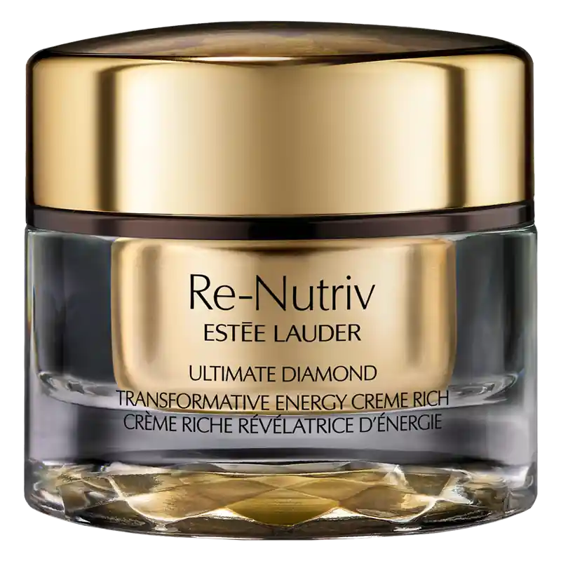 Estée Lauder Re-Nutriv Ultimate Diamond Creme Rich 50ml Expressversand