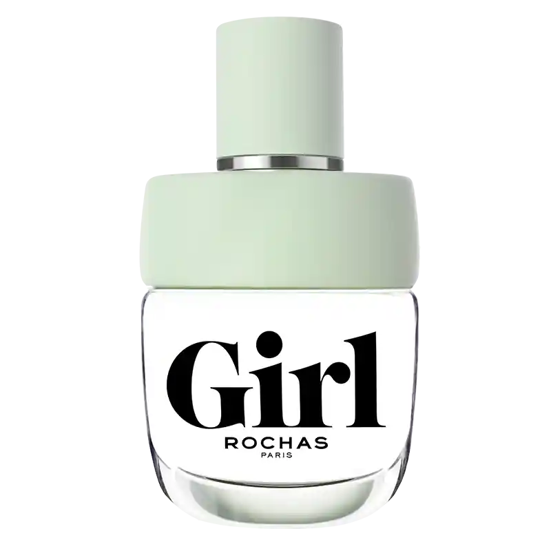 Rochas Girl Eau de Toilette (EdT) Markenware