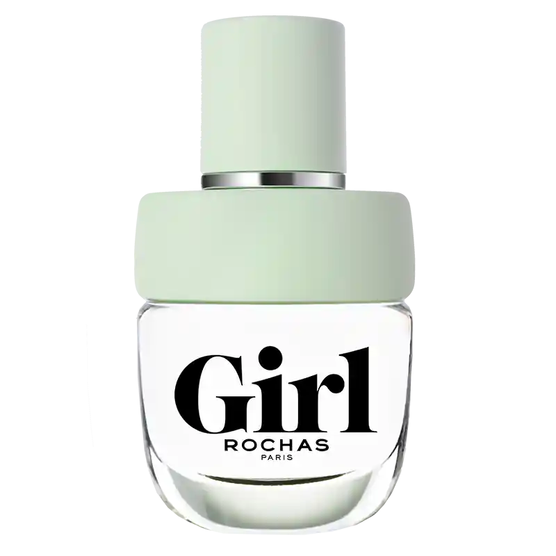 Rochas Girl Eau de Toilette (EdT) Kracherpreis