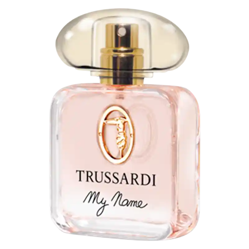 Neu Im Sortiment Trussardi My Name Eau de Parfum (EdP)