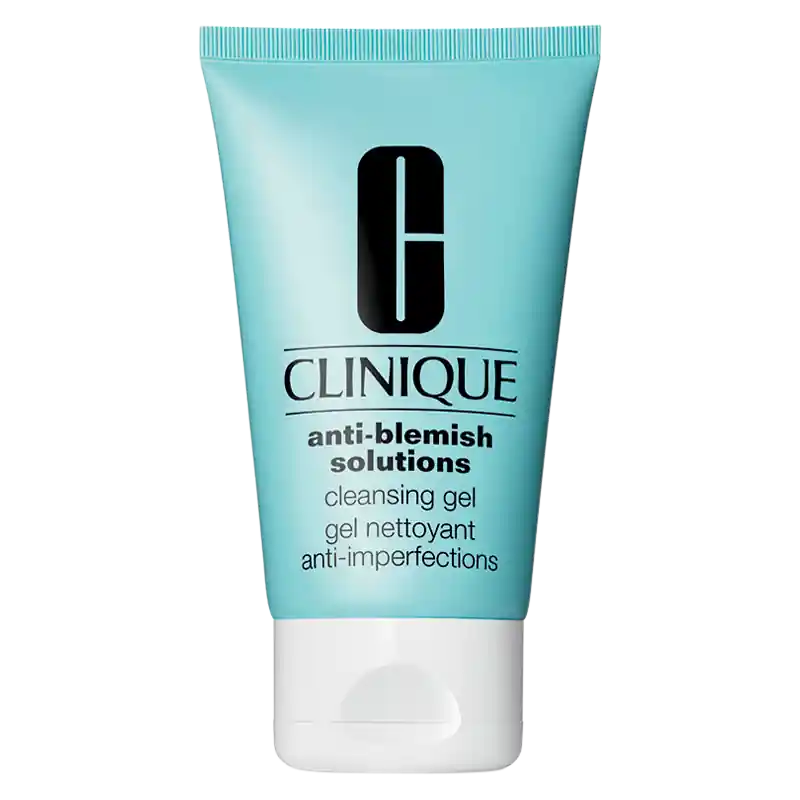 Direktkauf Clinique Anti Blemish Solutions Cleansing Gel