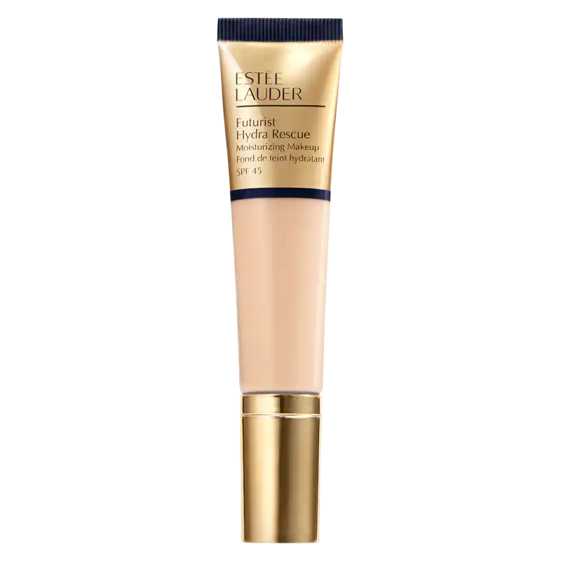 Estée Lauder Futurist Hydra Rescue Moisturizing Make-up SPF45 Ausverkauf
