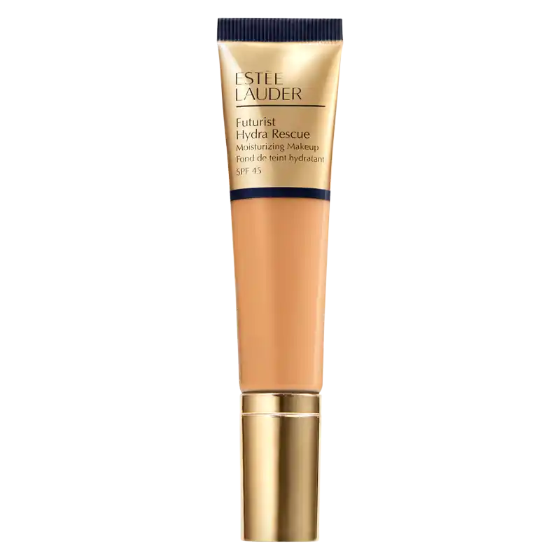 Neue Ware Estée Lauder Futurist Hydra Rescue Moisturizing Make-up SPF45