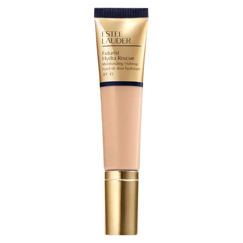 Estée Lauder Futurist Hydra Rescue Moisturizing Make-up SPF45 Meistverkauft