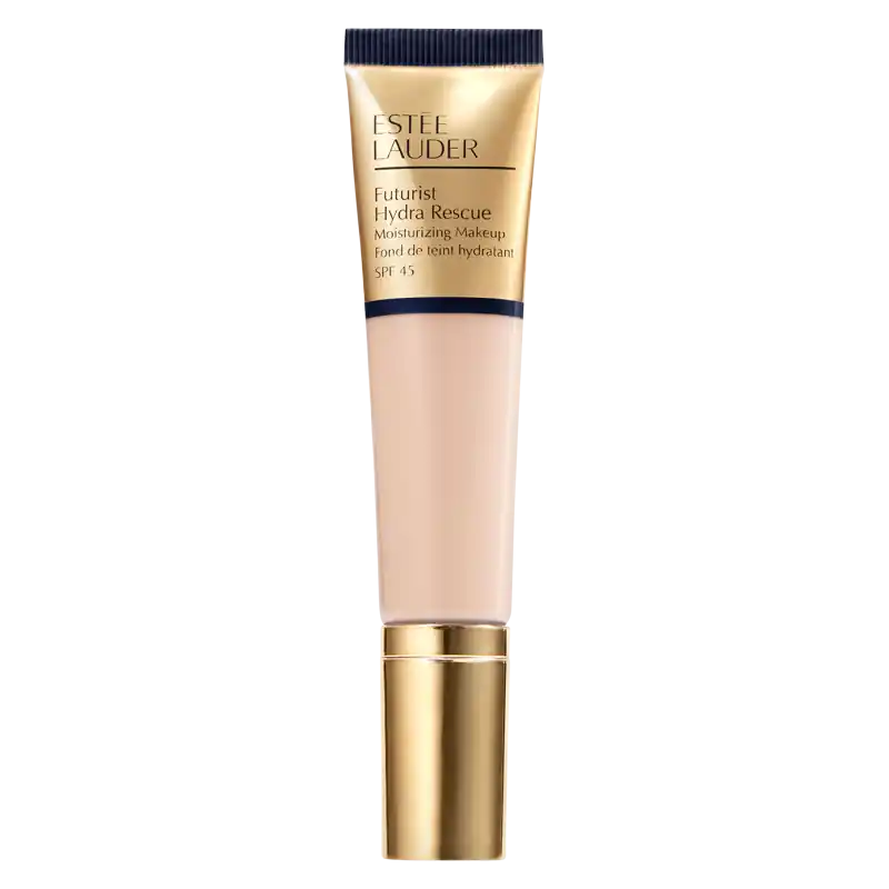 Markenware Estée Lauder Futurist Hydra Rescue Moisturizing Make-up SPF45