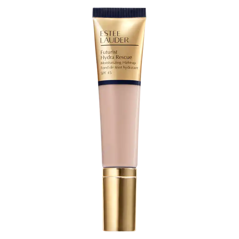 Expressversand Estée Lauder Futurist Hydra Rescue Moisturizing Make-up SPF45
