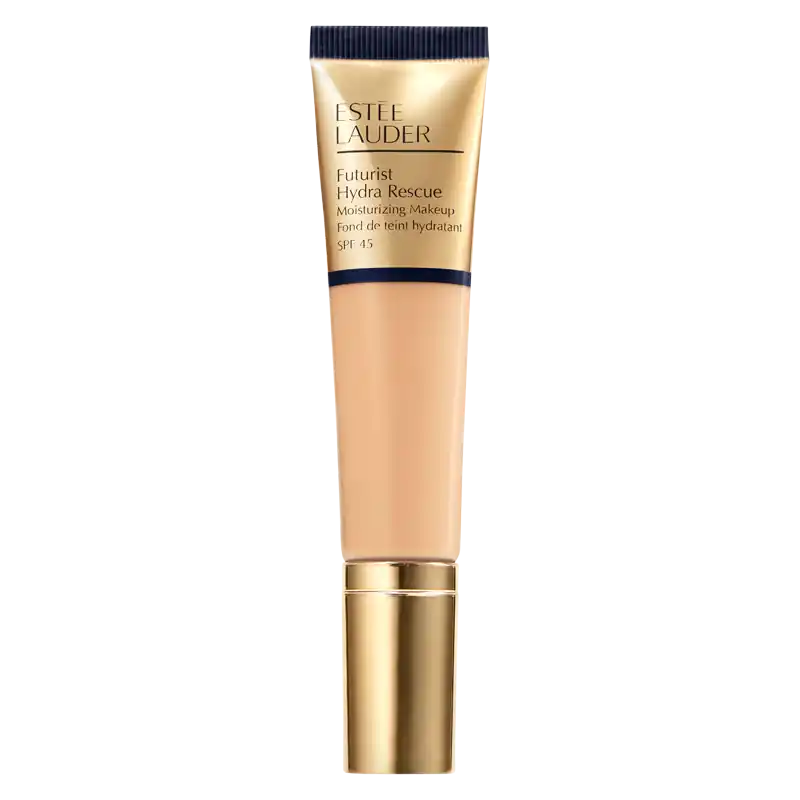 Kracherpreis Estée Lauder Futurist Hydra Rescue Moisturizing Make-up SPF45