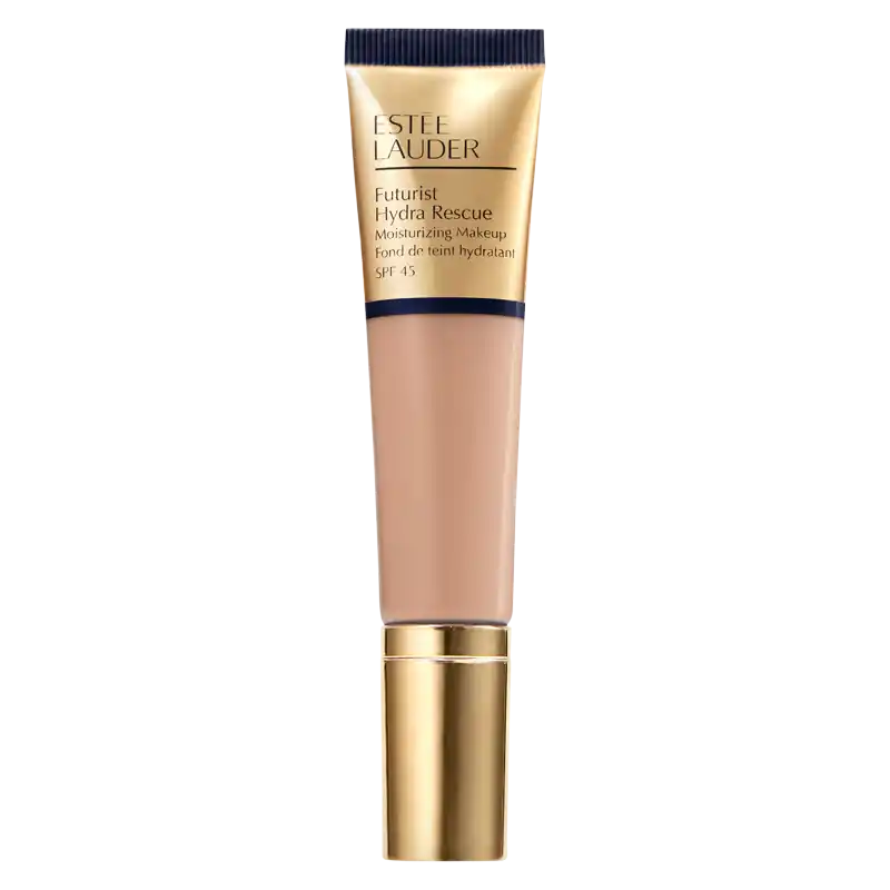 Estée Lauder Futurist Hydra Rescue Moisturizing Make-up SPF45 Schneller Versand
