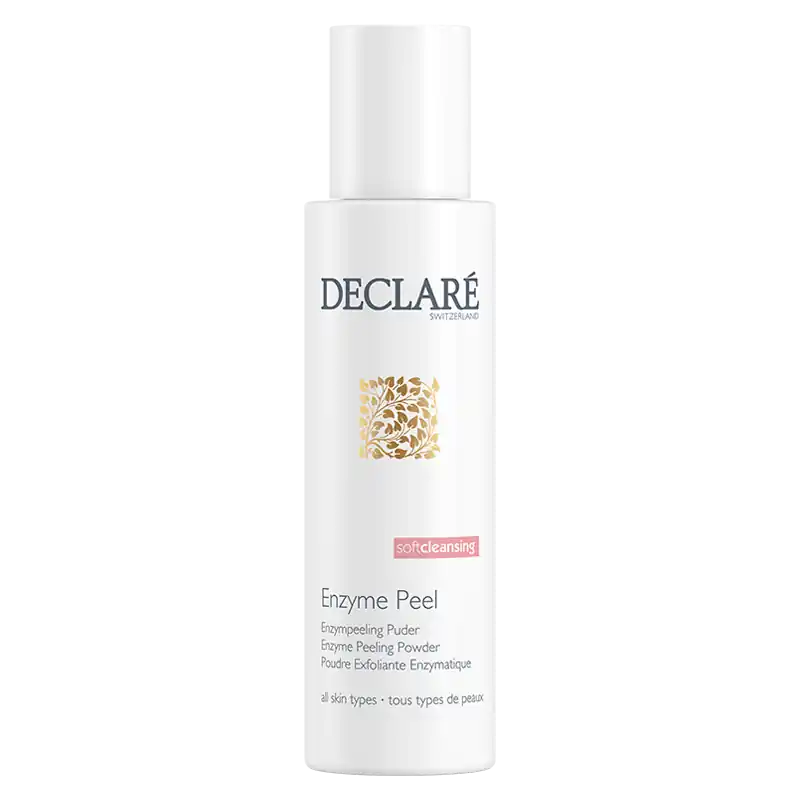 Nur Heute Declaré Soft Cleansing Enzyme Peeling Powder
