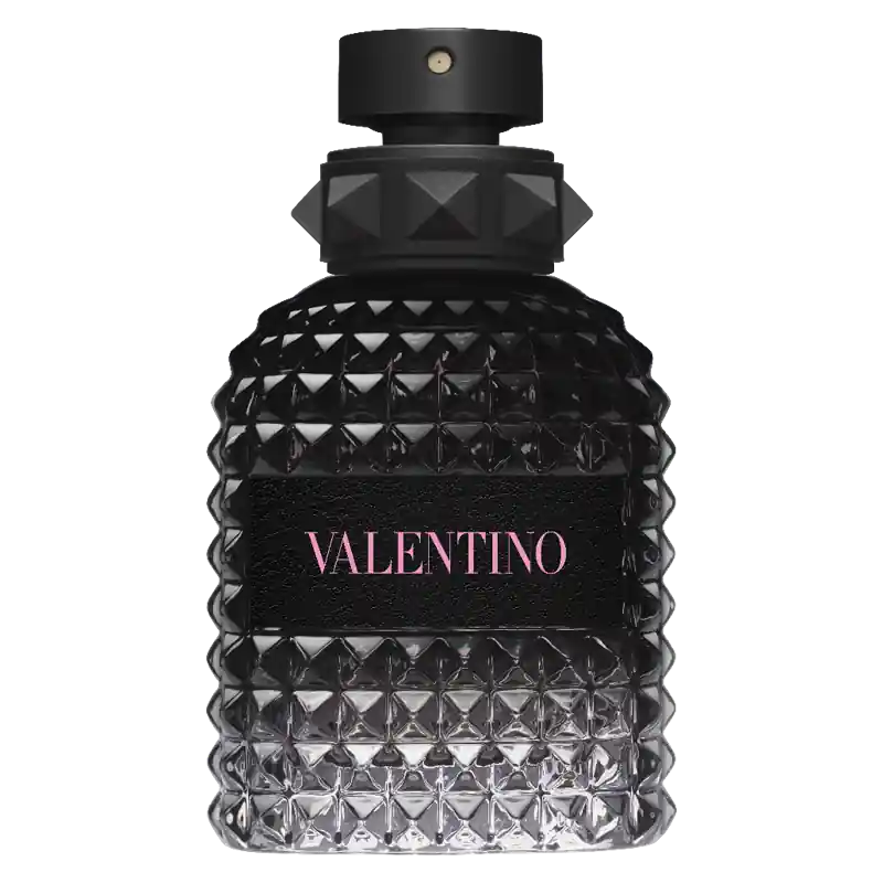 Valentino Uomo Born in Roma Eau de Toilette (EdT) Meistverkauft