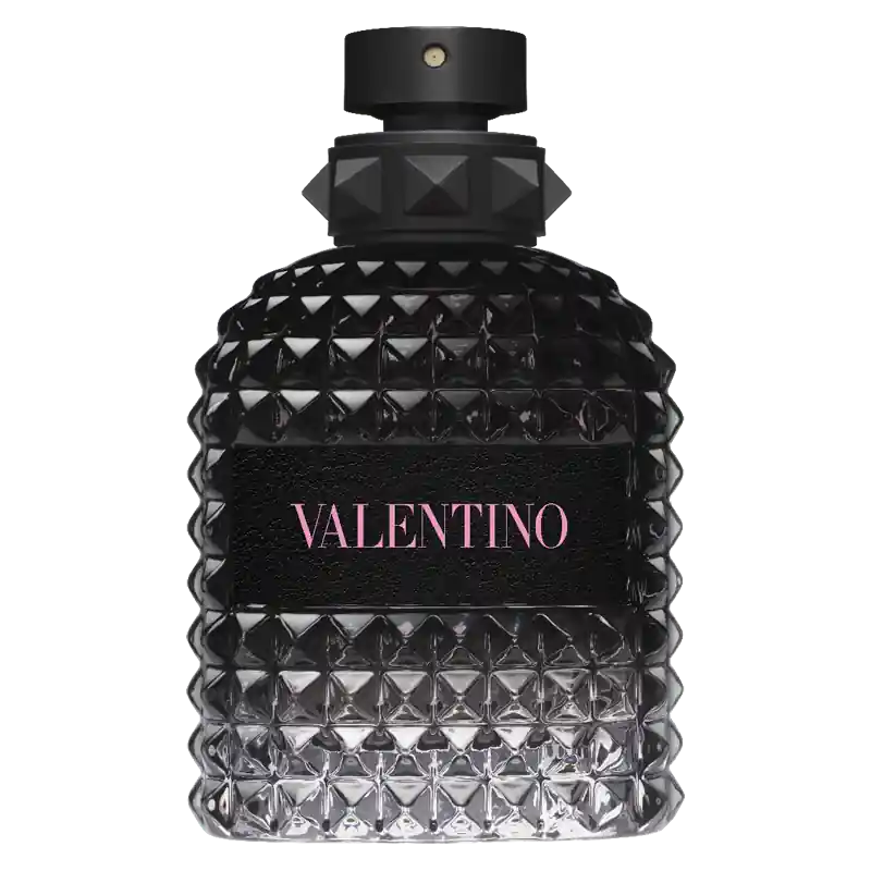 Direktkauf Valentino Uomo Born in Roma Eau de Toilette (EdT)