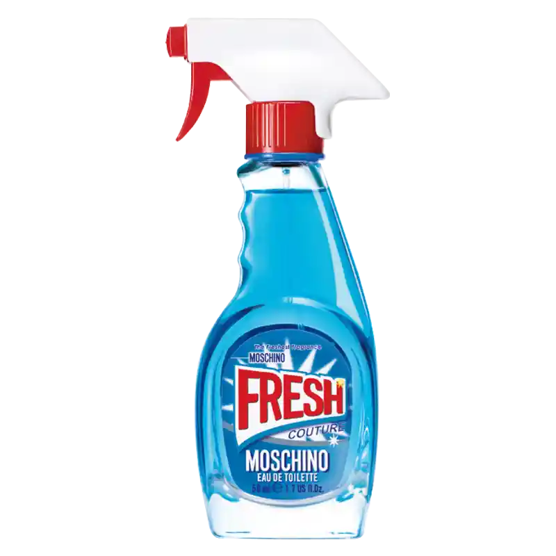 Moschino Fresh Couture Eau de Toilette (EdT) Preiswert