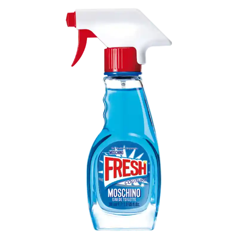 Moschino Fresh Couture Eau de Toilette (EdT) Top-Angebot