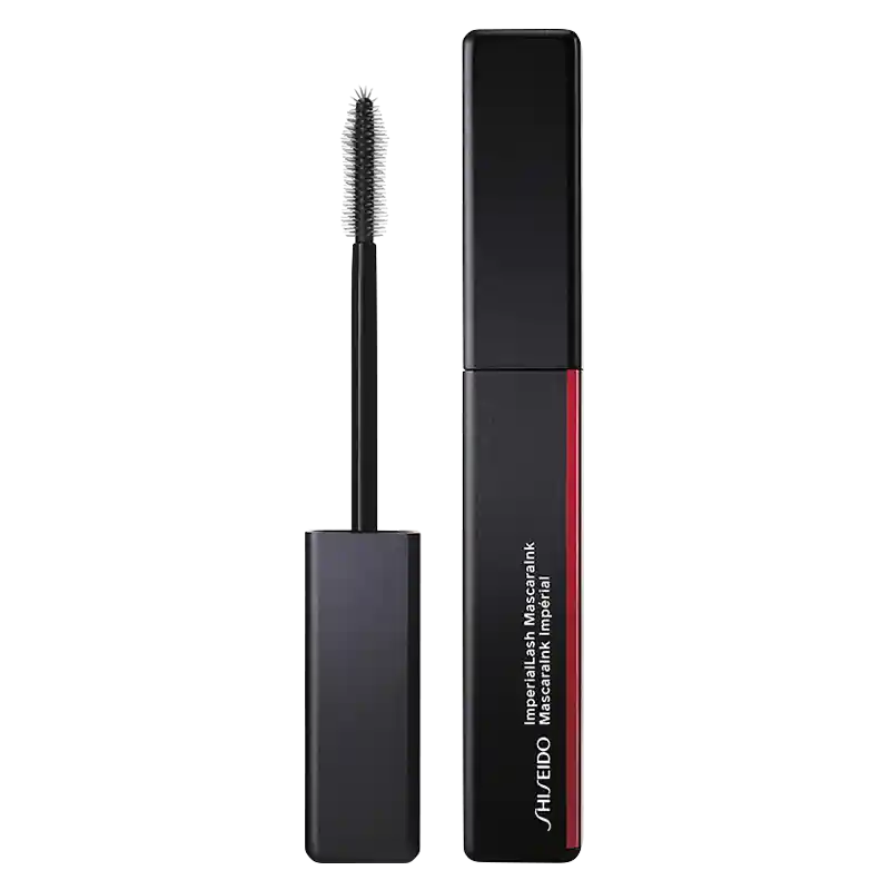 Neue Kollektion Shiseido ImperialLash MascaraInk Mascara