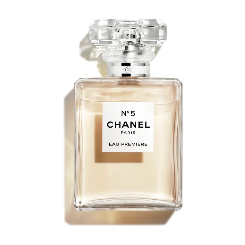 Sofort Bestellen CHANEL N°5 EAU PREMIÈRE ZERSTÄUBER