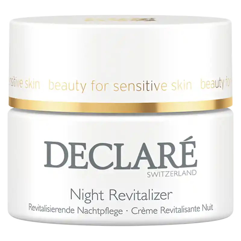 Wochenendangebot Declaré Age Control Night Revitalizer Cream