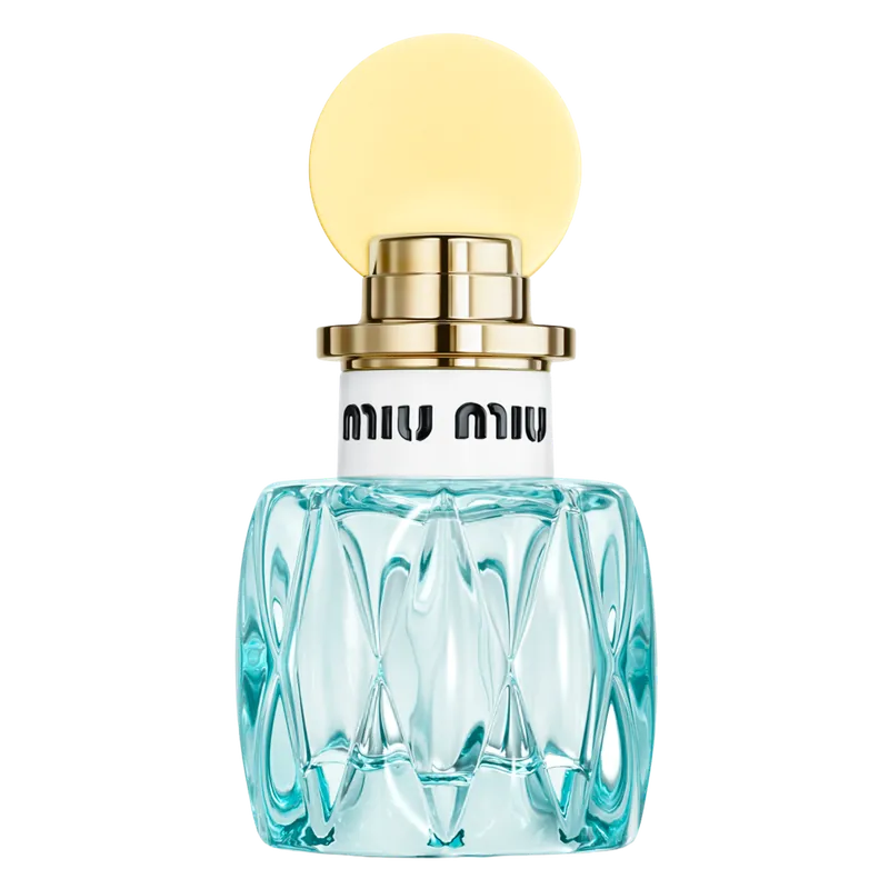 Miu Miu L‘Eau Bleue Eau de Parfum (EdP) Neue Ware