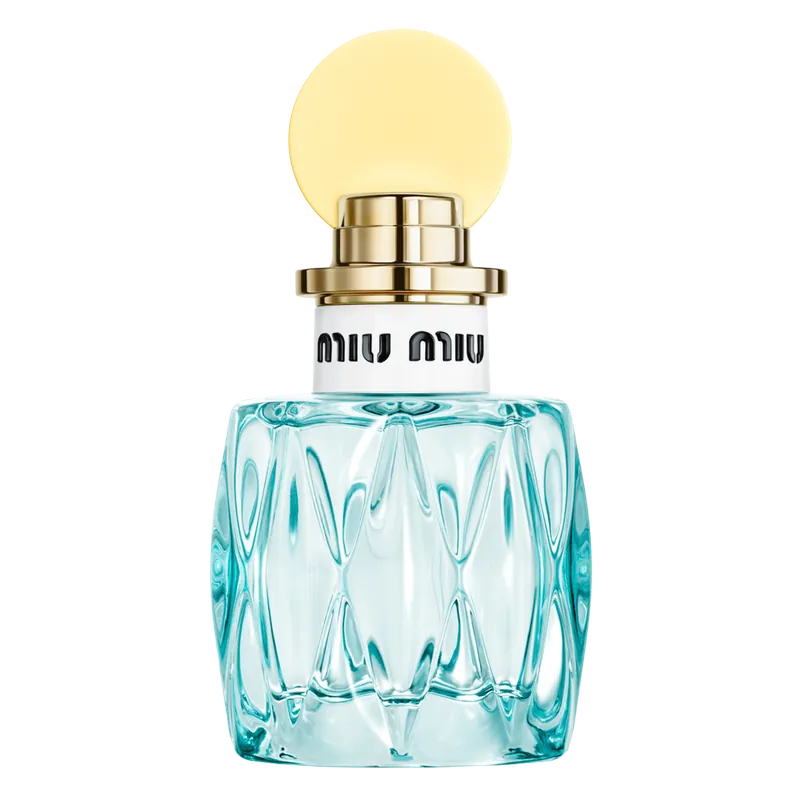 Expressversand Miu Miu L‘Eau Bleue Eau de Parfum (EdP)