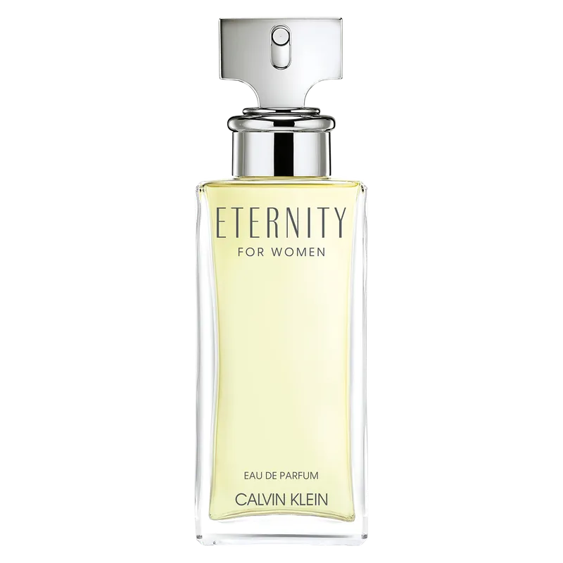 Calvin Klein Eternity for Women Eau de Parfum (EdP) Aktuell