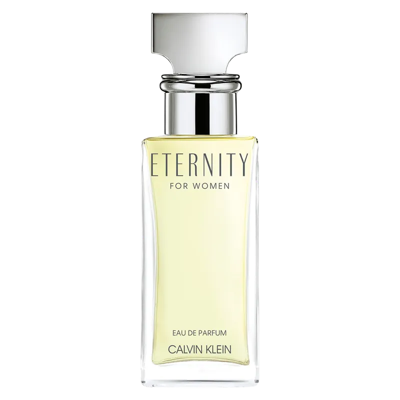 Calvin Klein Eternity for Women Eau de Parfum (EdP) Neue Kollektion