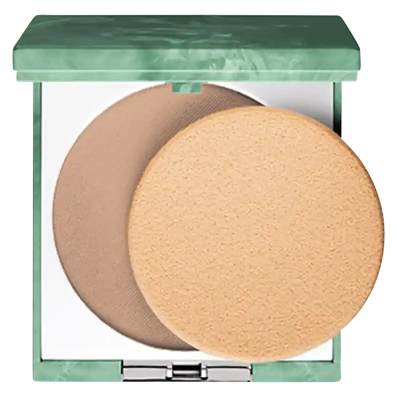 Abverkauf Clinique Super Powder Double Face Make-up Powder