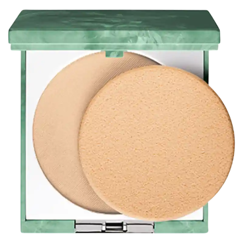 Begrenztes Angebot Clinique Super Powder Double Face Make-up Powder
