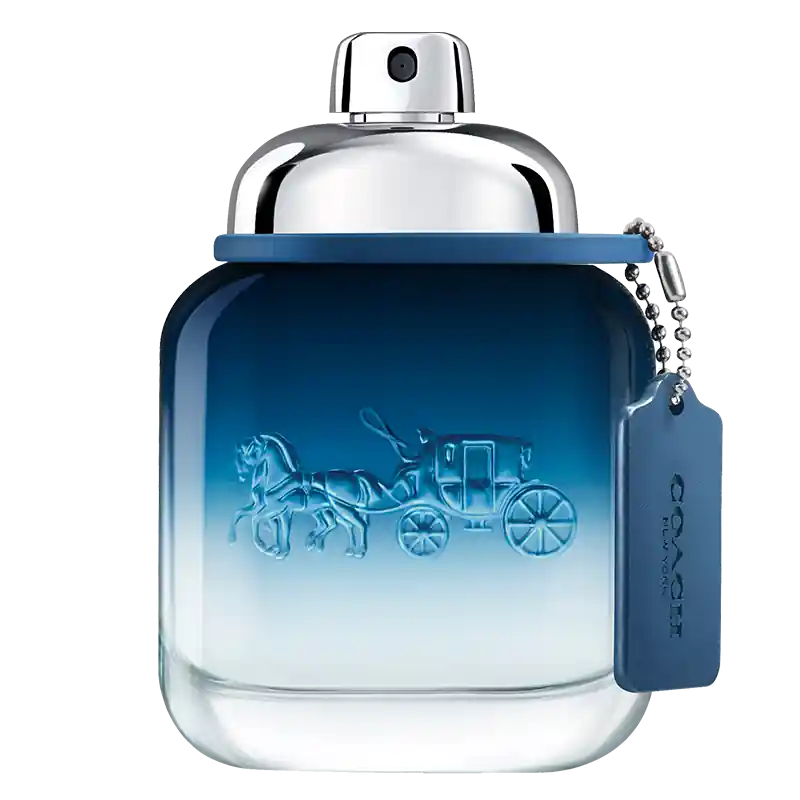 Coach Blue Eau de Toilette Finale Aktion