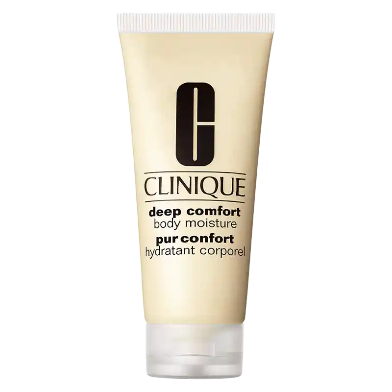 Expressversand Clinique Deep Comfort Body Moisture