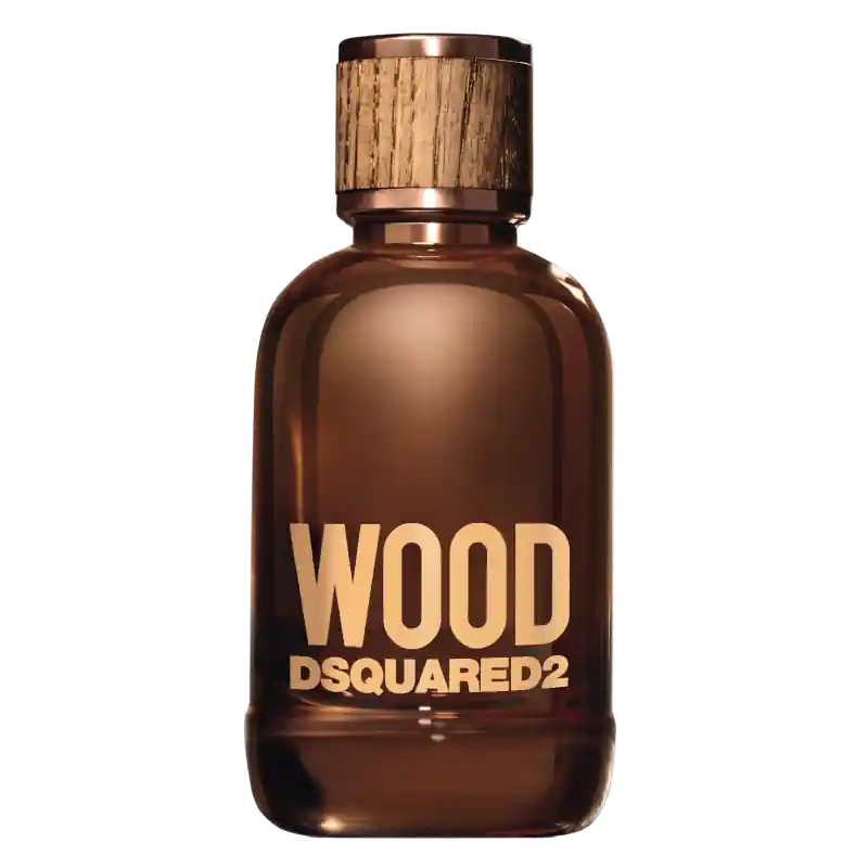 Direktkauf Dsquared2 Wood pour Homme Eau de Toilette (EdT)