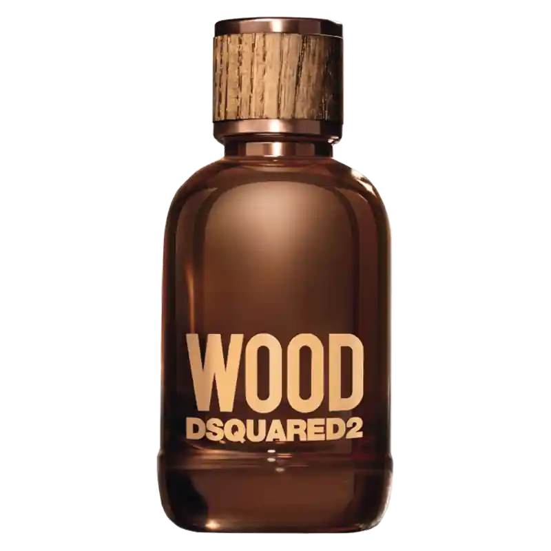 Dsquared2 Wood pour Homme Eau de Toilette (EdT) Mega-Angebot