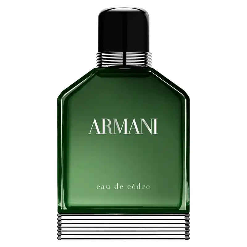 Neue Kollektion Armani Eau de Cèdre Eau de Toilette (EdT)