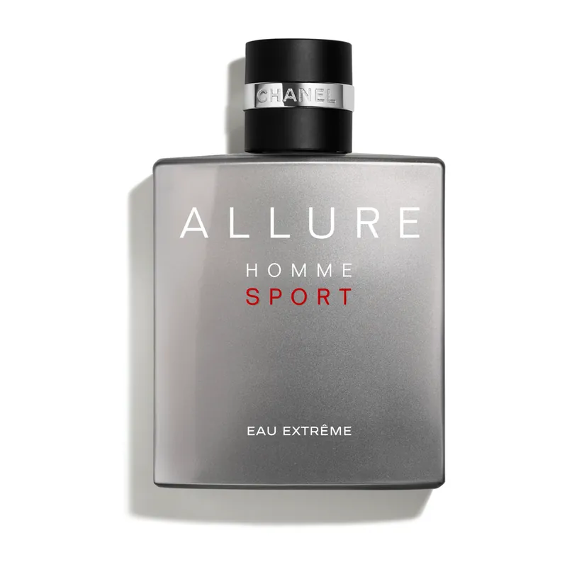 Top-Preis CHANEL ALLURE HOMME SPORT EAU EXTRÊME ZERSTÄUBER