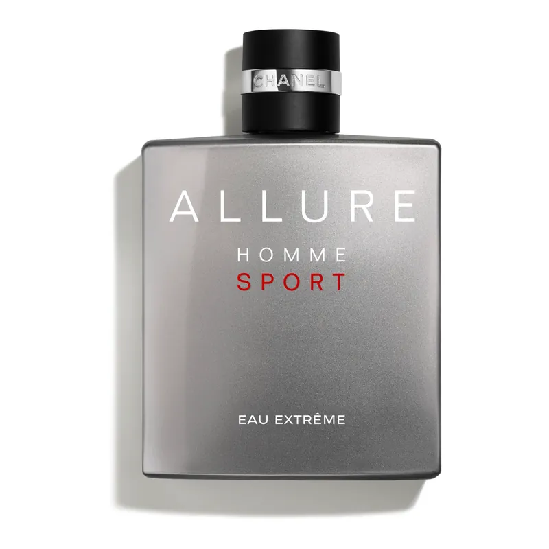 CHANEL ALLURE HOMME SPORT EAU EXTRÊME ZERSTÄUBER Geprüft