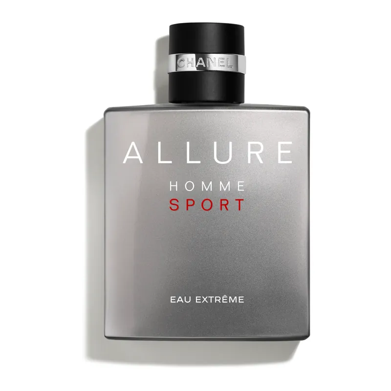 Rabatt CHANEL ALLURE HOMME SPORT EAU EXTRÊME ZERSTÄUBER