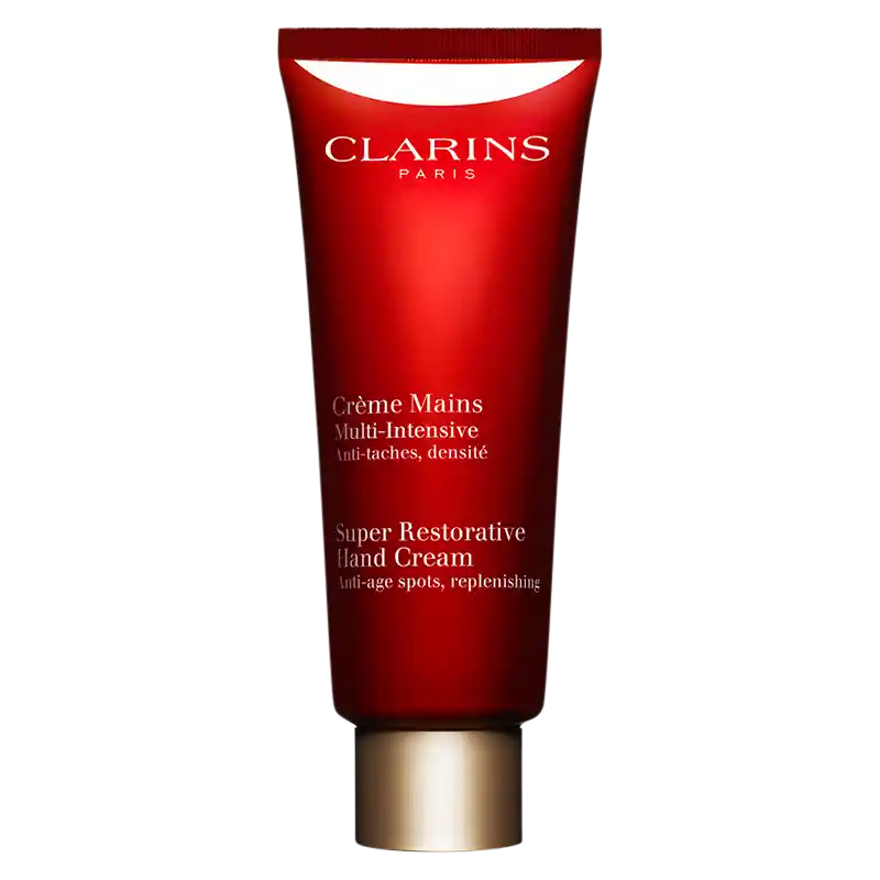 Direktkauf Clarins Crème Mains Multi-Intensive Handcreme