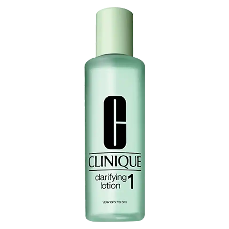 Billig Clinique 3 Schritte Pflege Clarifying Lotion 1 (Typ 1)