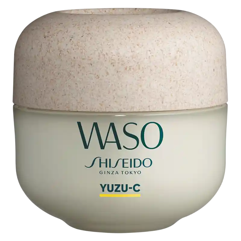 Shiseido Waso YUZU-C Beauty Sleeping Mask Letzte Chance