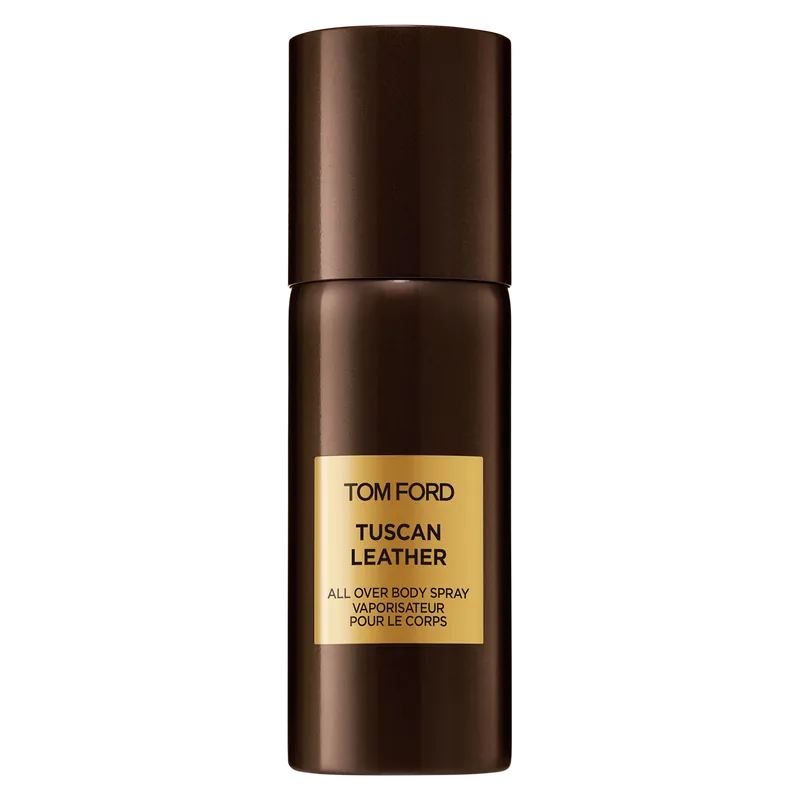 Tom Ford Private Blend Tuscan Leather All Over Body Spray Billig