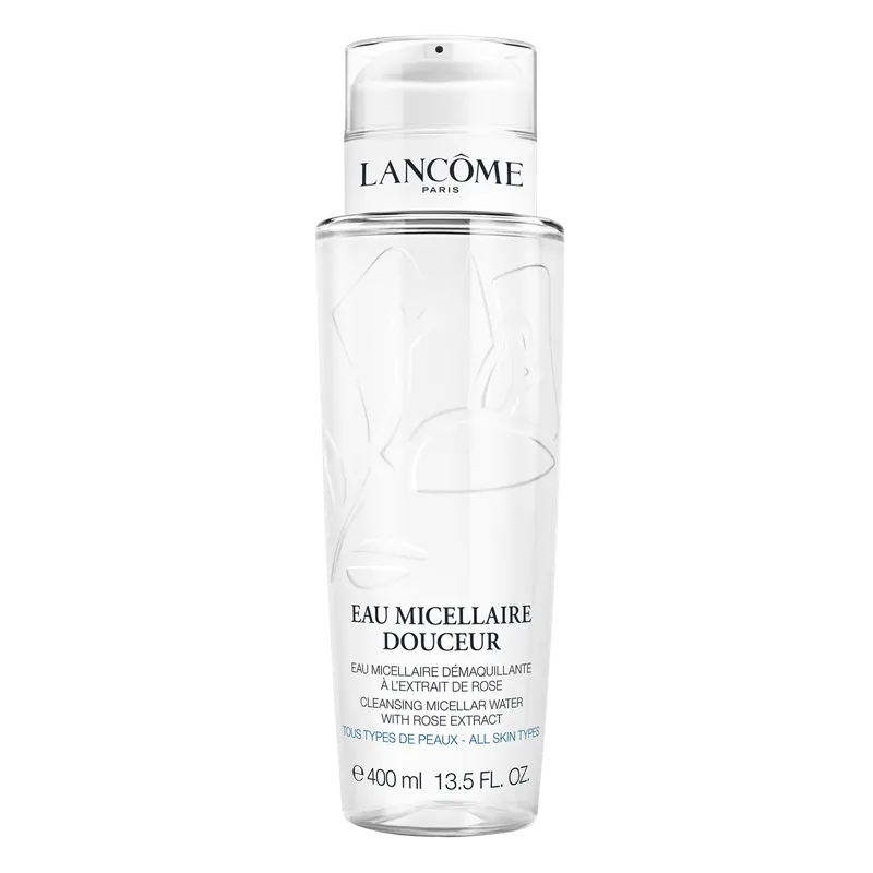 Lancôme Douceur Eau Micellaire Cleansing Water Jetzt Bestellen