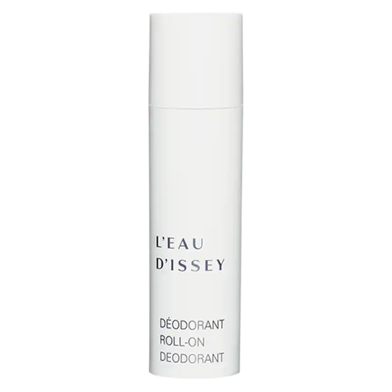 Solange Der Vorrat Reicht Issey Miyake L‘Eau d‘Issey Deo Roll-on