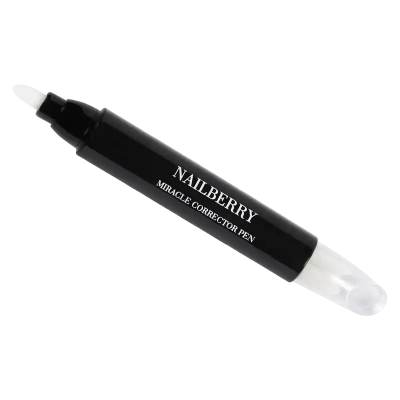 Nailberry Miracle Corrector Corrector Pen without Acetone Kracherpreis