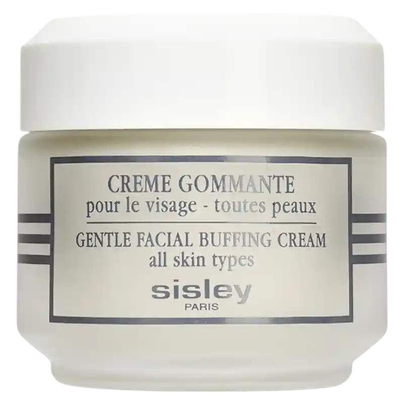 Nur Heute Sisley Crème Gommante pour le Visage Peeling