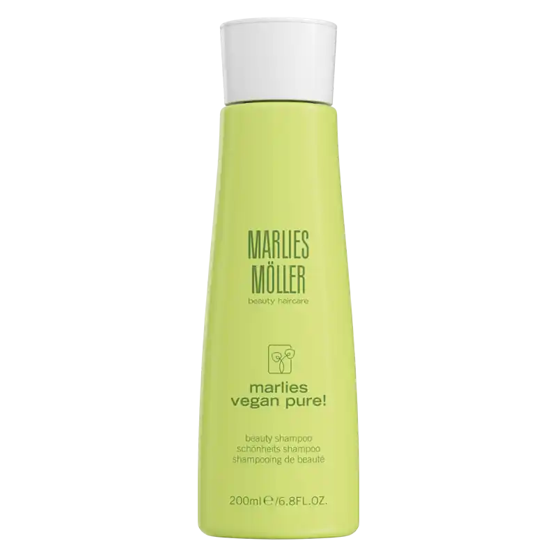 Super-Preis Marlies Möller Vegan Pure! Shampoo