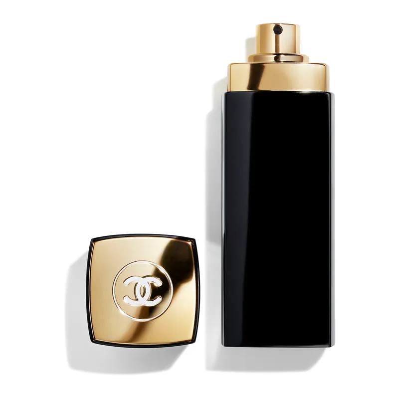 CHANEL N°5 EAU DE PARFUM NACHFÜLLBARER ZERSTÄUBER Abverkauf