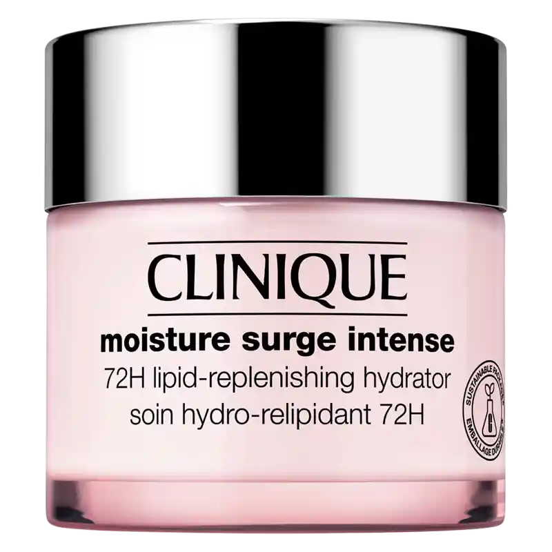 Clinique Moisture Surge Intense 72h Lipid-Replenishing Hydrator Schneller Versand